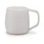 Tasse en porcelaine blanche Espro Fruity.