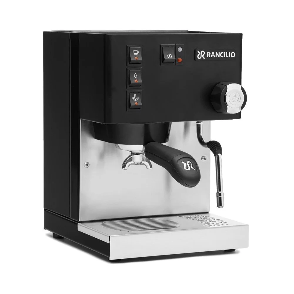 Rancilio kaffeemaschine top