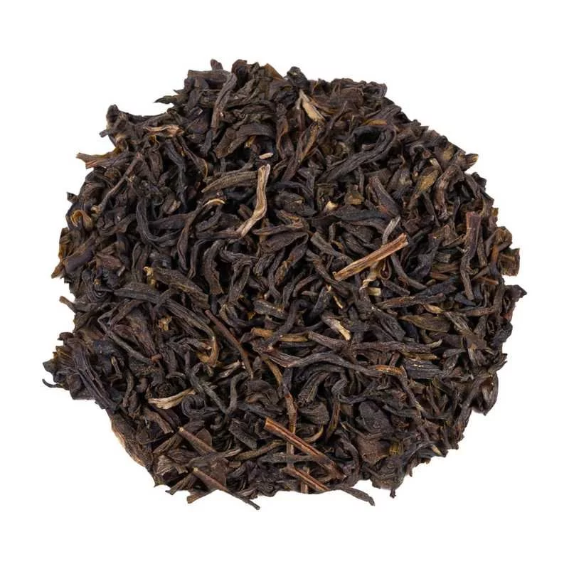 Vietnam Mao Feng BIO - Thé blanc - Conditionnement: 70 g