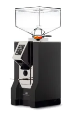 Eureka Mignon Perfetto 16CR Black
