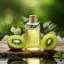 Flacon d'huile essentielle naturelle à 100 % Kiwi, idéal pour une utilisation pendant l'hiver, 10 ml. Flacon d'huile essentielle naturelle à 100 % Kiwi, idéal pour une utilisation pendant l'hiver, 10 ml.