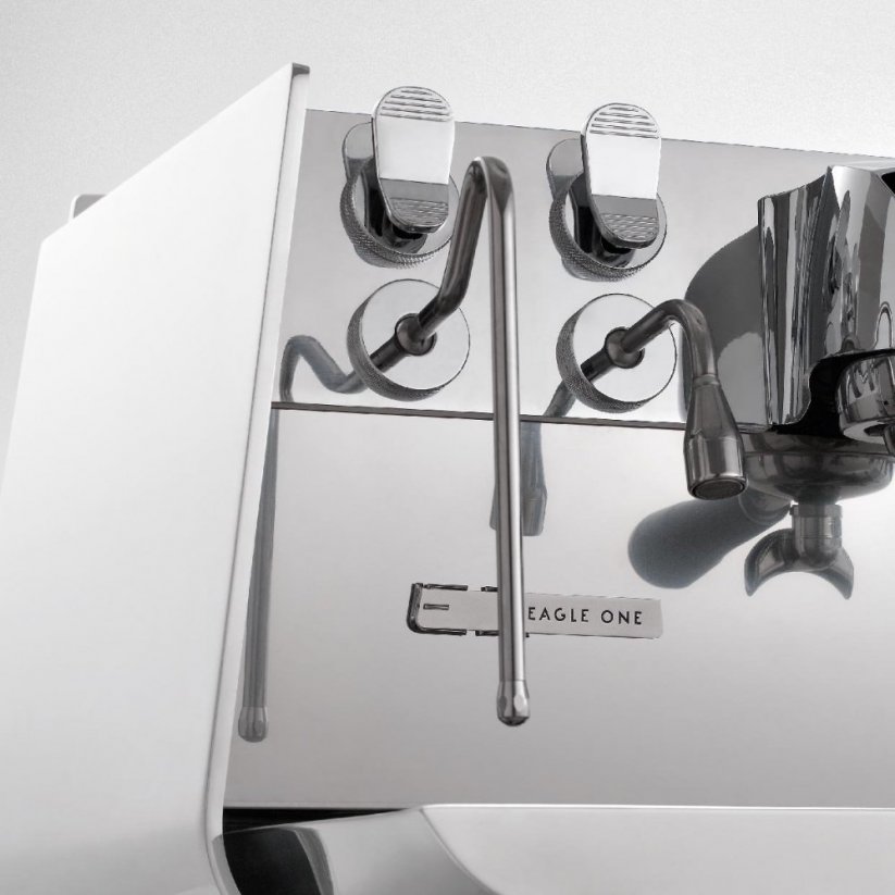 Victoria Arduino Eagle One 3GR Funkcje ekspresu do kawy : System automatycznego czyszczenia