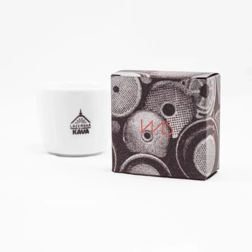 Nerezové sitko IMS E61200NT pre hlavu kávovaru s priemerom 60 mm, kompatibilné s kávovarmi značky Wega.