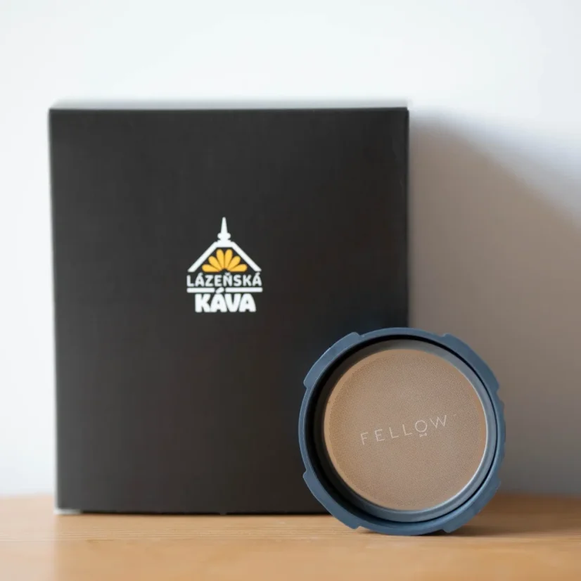 Fellow Prismo pro Aeropress