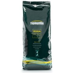 Tupinamba NATURAL DARK Bohnenkaffee 1000g - 80% Arabica