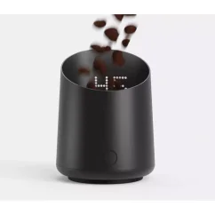 Digitale Kaffeemesslöffel Subminimal SubScale bietet Wasserfestigkeit, was eine lange Lebensdauer und einfache Pflege gewährleistet.