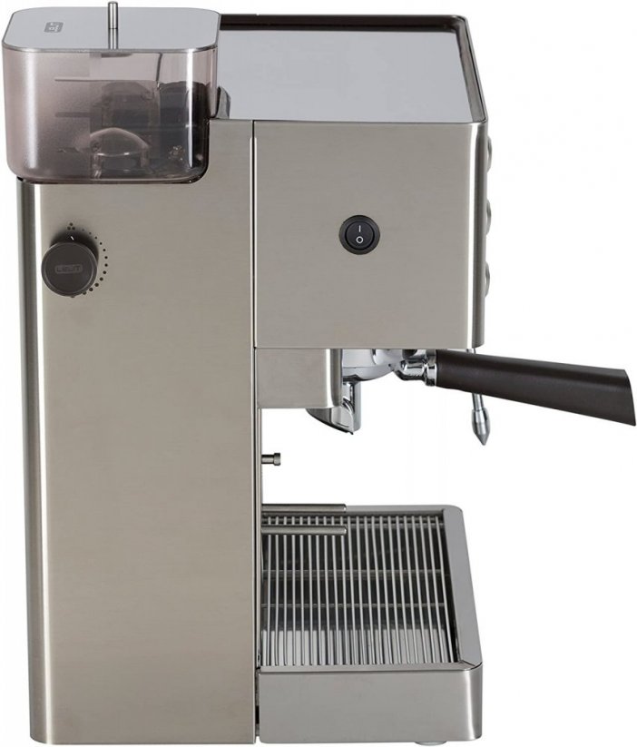 Lelit - Kate PL82T - Cafetera espresso y molinillo con LCC