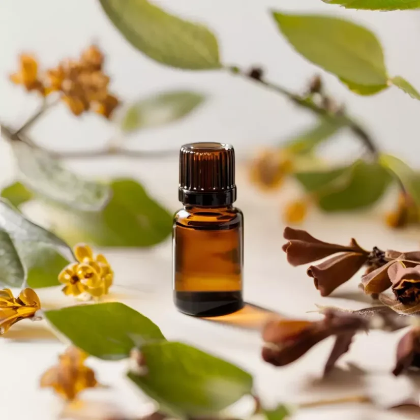 BIO Vilín est une huile infusée 100% naturelle qui procure des effets relaxants pour votre bien-être.