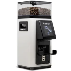 Rancilio STILE, weiß