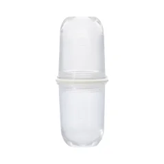Vaso Latte Shaker de Hario con capacidad de 70 ml, ideal para preparar espuma para café.