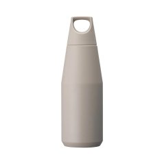 Kinto Trail Tumber 580 ml Sand Beige