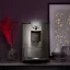 Hausautomat Nivona NICR 820 mit integriertem Kaffeemühle, die bei jeder Tasse frisch gemahlenen Kaffee garantiert.