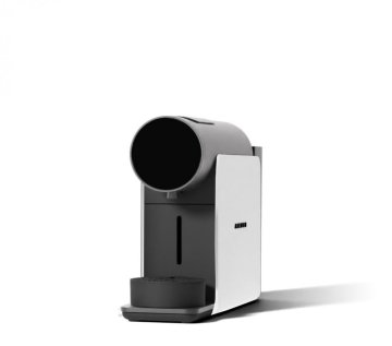Capsule coffee machines - To - Camping