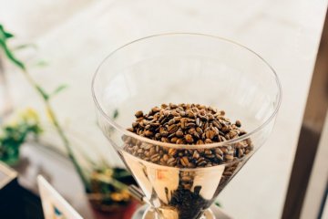 Comment choisir un moulin professionnel pour le café au goutte-à-goutte ?