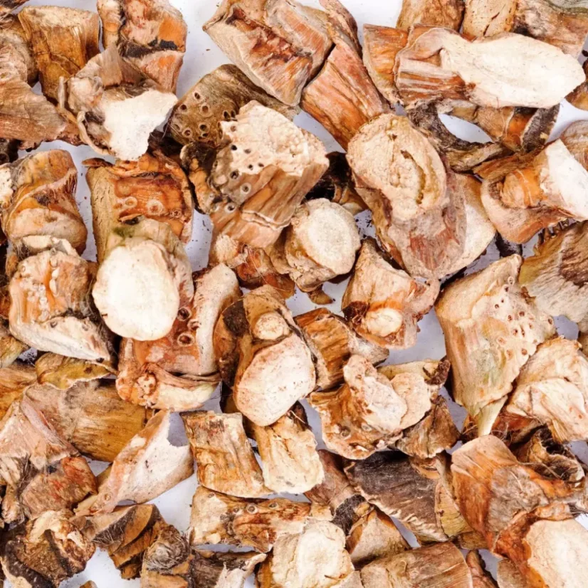 BIO Calamus est une huile essentielle 100 % naturelle, certifiée BIO.