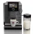 Kaffemaskinen Nivona NICR 970 från kategorin hemautomatiska kaffebryggare, möjliggör tillredning av cappuccino med ett knapptryck.