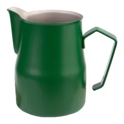Motta konvička na mléko 750 ml zelená