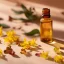 BIO St. John's wort is a 100% natural infused oil that has a calming effect. BIO St. John's wort is a 100% natural infused oil that has a calming effect.