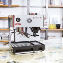 Lelit Anita PL042EMI - Compact Espresso Machine with PID and LCD