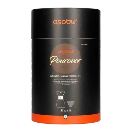 Obudowa ekspresu do kawy Asobu Pour Over PO300 1l