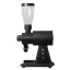 Mahlkönig EK43S in black is a versatile coffee grinder, ideal for use in espresso bars.