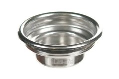 La Marzocco klassesche Portafilter-Kuerf