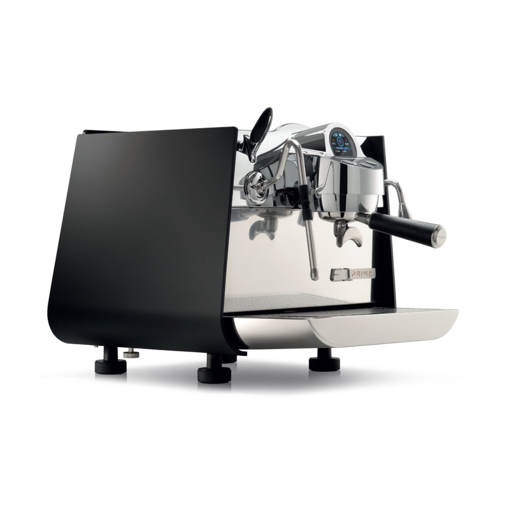 Victoria Arduino Eagle One Prima PRO Black