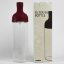 Hario Filter-In Bottle750 ml arándano rojo