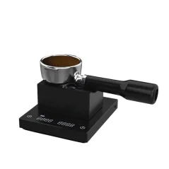 Timemore Magic Cube holder for barista scale lever