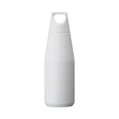 Kinto Trail Tumber 580 ml Weiß