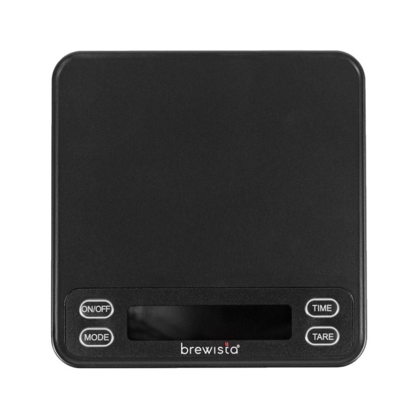 Digital barista scale Brewista Smart III.