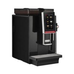 Dr. Coffee Minibar S2 - Cafetera Automática con Molinillo y Espumador