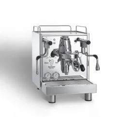 Machine à café à levier Bezzera Magica.