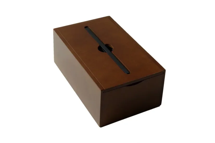 Set Le Nez du Cafe Revelation que contiene 36 aromas para identificar y aprender sobre los aromas del vino.