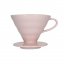 Hario V60-02 Keramik Pink VDC-02-PPR-BB