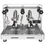 GiuliettaX Lelit lever espresso machine