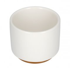 Fellow Monty Cappuccino Cup White 190 ml