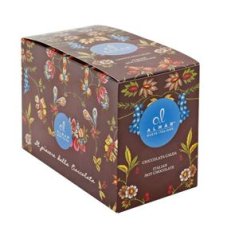 Almar heiße weiße Schokolade - 15 Beutel à 30g - italienische Tradition