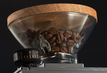 Single dose method and the right choice of coffee grinders