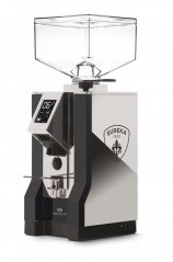 Homemade Italian coffee grinder Eureka Mignon Speciality
