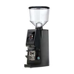 Eureka Atom Excellence 75 - Automatic Coffee Grinder Matt Black