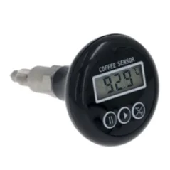 Termometer Coffee Sensor E61, der er specielt designet til at måle temperaturen på mælkesystemer.