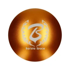 Barista Space C3 igla za tamponiranje 58 mm zlata