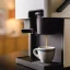 The Nivona Cube 4102 coffee machine delivers excellent coffee experiences with a pressure of 15 bars, perfect for lovers of quality coffee.
