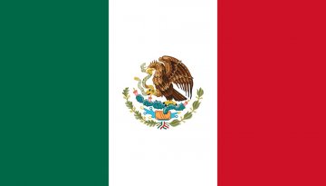 Kaffens historie i Mexico