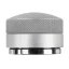 ECM 58 mm steel and aluminum coffee tamper.