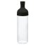 "Hario" filtruojamasis butelis 750 ml, juodas