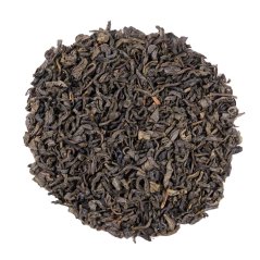 Chun Mee čaj, bio organický, sypaný Chun Mee čaj, bio organický, sypaný