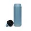 Gourde MiiR Wide Mouth Bottle Home d'une capacité de 950 ml, idéale pour les voyages et le maintien des boissons à la température souhaitée.
