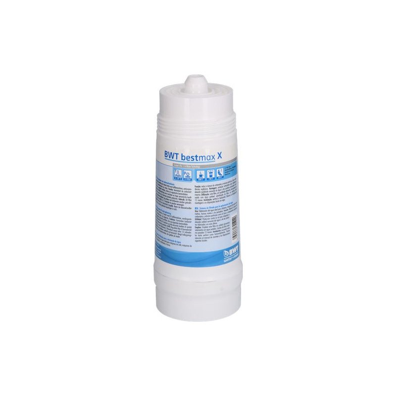 BWT Bestmax X water filter cartridge